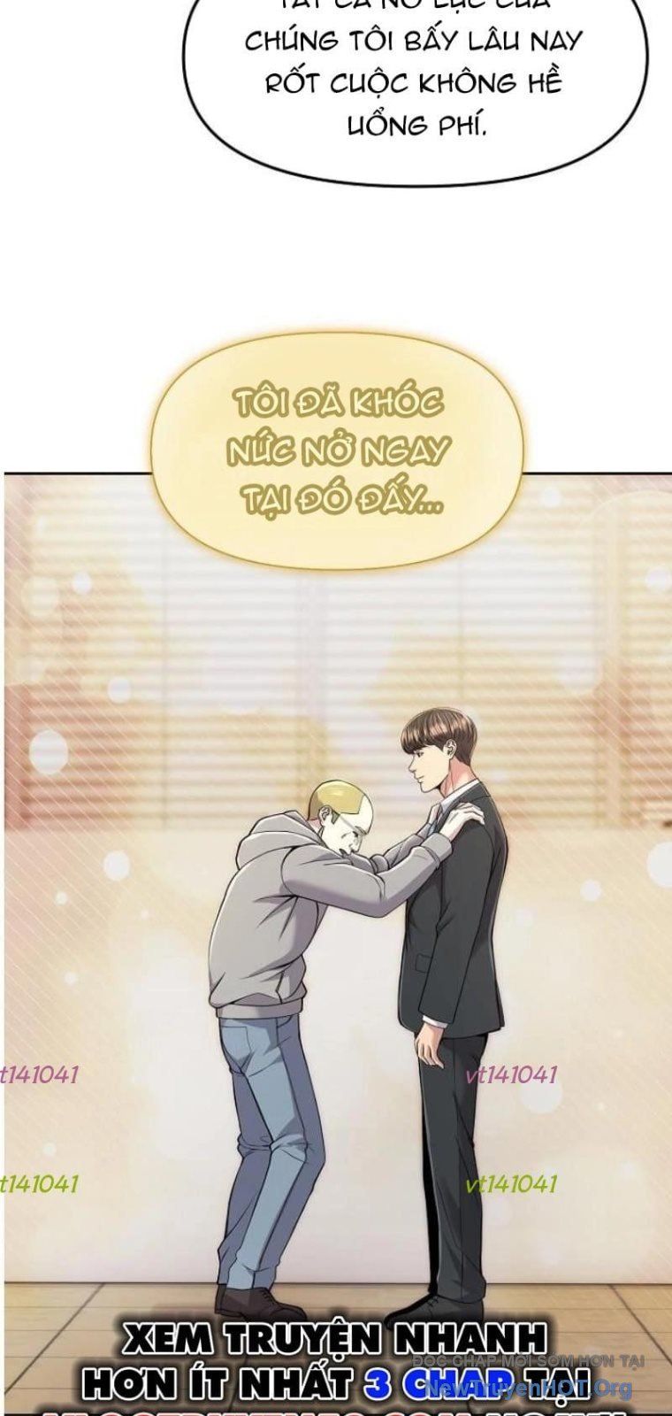 Nhân Viên Thực Tập Kim Cheolsu - chap111 - Trang 20